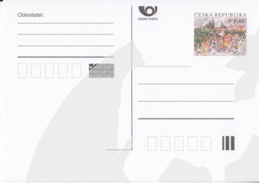 CDV 076 B ** - 2002